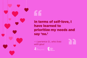 quote about self-love from 