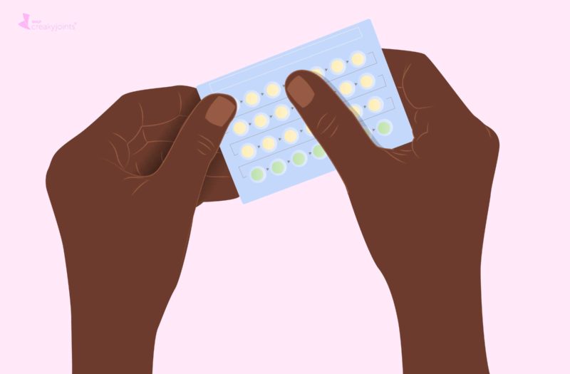 Birth Control Access Lupus Black Women