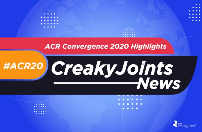 ACR Convergence 2020 Highlights CreakyJoints News
