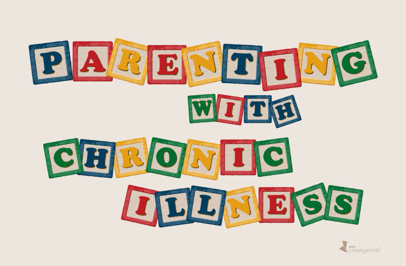 Parenting with Chronic Illness
