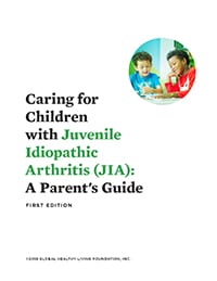 Juvenile Idiopathic Arthritis Patient Guidelines