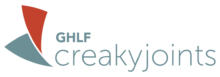 Creakyjoints Logo